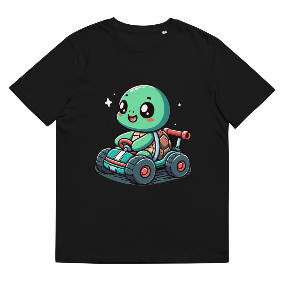 unisex-organic-cotton-t-shirt-black-front-65d33a2fef826